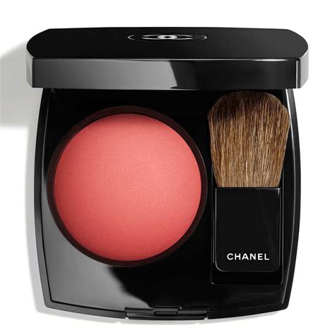 chanel joues contraste 320 rouge profond